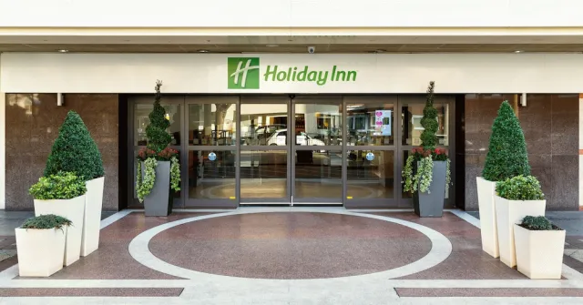 Hotellbilder av Holiday Inn London-Bloomsbury Hotel, an IHG Hotel - nummer 1 av 100
