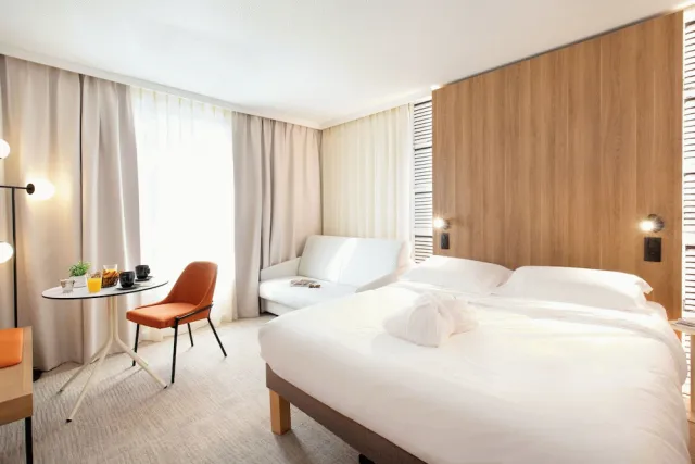 Hotellbilder av Mercure Aix en Provence Beaumanoir - nummer 1 av 88