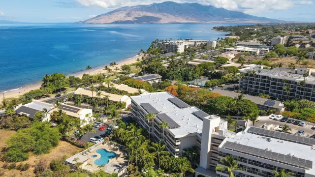 Hotellbilder av Aston at the Maui Banyan - nummer 1 av 97