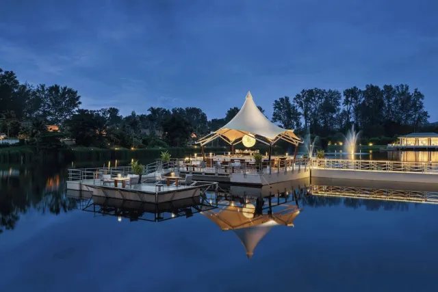 Hotellbilder av Banyan Tree Phuket - nummer 1 av 100