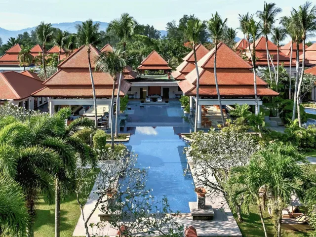 Hotellbilder av Banyan Tree Phuket - nummer 1 av 100