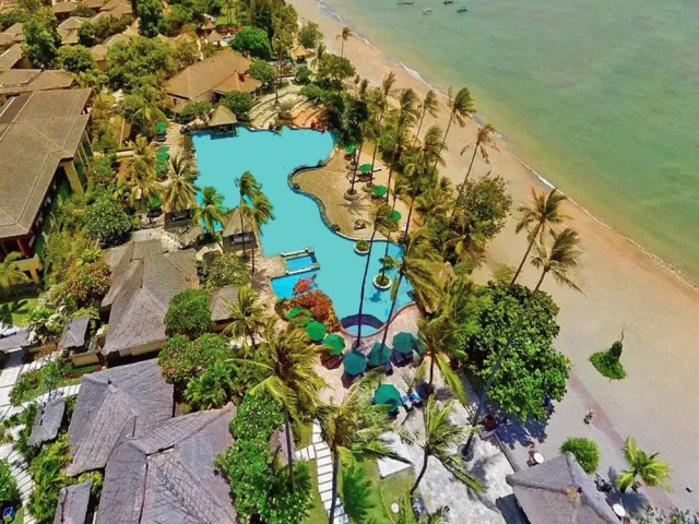 Hotellbilder av The Patra Bali Resort & Villas - nummer 1 av 63