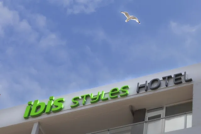 Hotellbilder av ibis Styles Den Haag Scheveningen - nummer 1 av 95