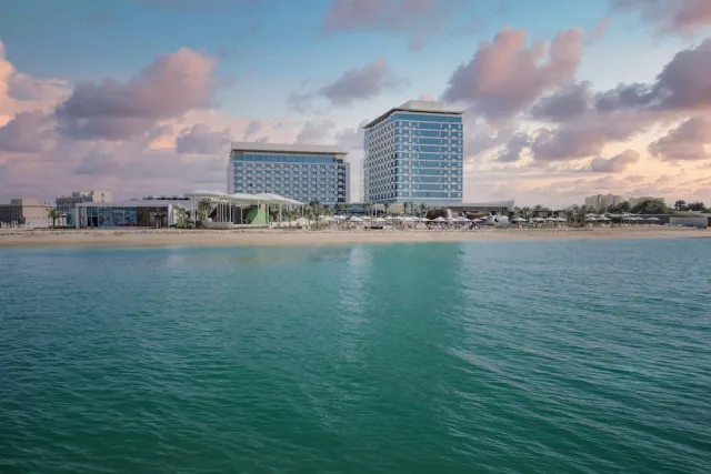 Hotellbilder av Rixos Gulf Hotel Doha - nummer 1 av 100
