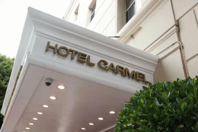 Hotellbilder av Hotel Carmel - nummer 1 av 35