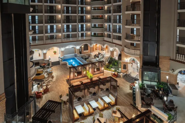 Hotellbilder av Embassy Suites by Hilton Orlando North - nummer 1 av 76