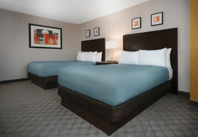 Hotellbilder av Circus Circus Hotel, Casino & Theme Park - nummer 1 av 38