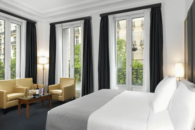 Hotellbilder av Melia Paris Champs-Elysées - nummer 1 av 44