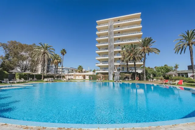 Hotellbilder av Sol Marbella Estepona Atalaya Park (Ex Atalaya Park Golf and Resort) - nummer 1 av 10