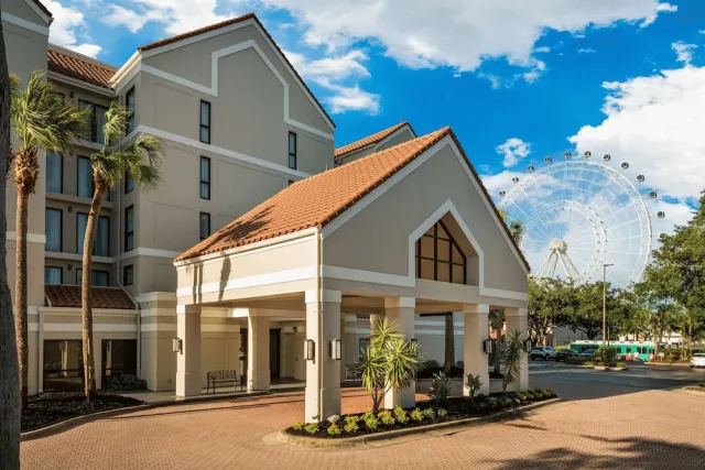 Hotellbilder av Sonesta ES Suites Orlando - International Drive - nummer 1 av 44
