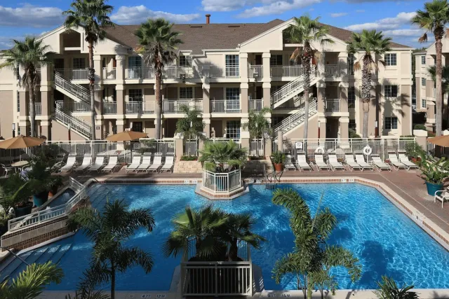 Hotellbilder av Sonesta ES Suites Orlando - Lake Buena Vista - nummer 1 av 25
