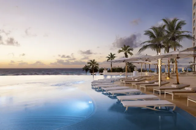 Hotellbilder av Le Blanc Spa Resort Cancun – Adults Only – - nummer 1 av 100