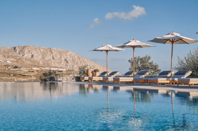 Hotellbilder av Vedema, a Luxury Collection Resort, Santorini - nummer 1 av 100