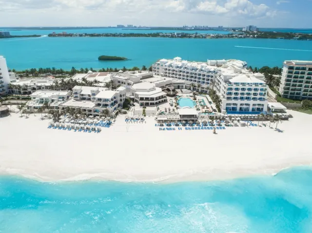 Hotellbilder av Wyndham Alltra Cancun Resort - nummer 1 av 100