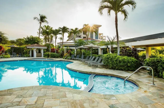 Hotellbilder av Maui Coast Hotel - nummer 1 av 83