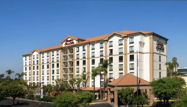 Hotellbilder av Hampton Inn & Suites Anaheim Garden Grove - nummer 1 av 34