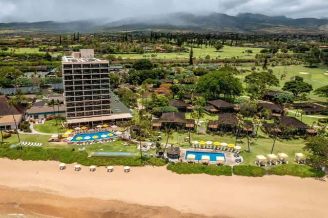 Hotellbilder av Royal Lahaina Resort & Bungalows - nummer 1 av 100