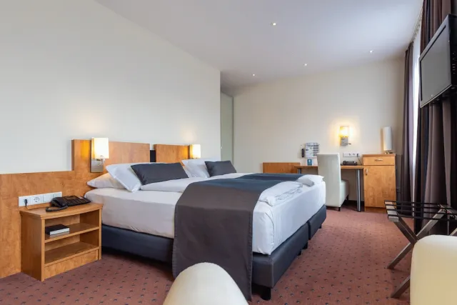 Hotellbilder av Trip Inn Hotel Esplanade - nummer 1 av 10