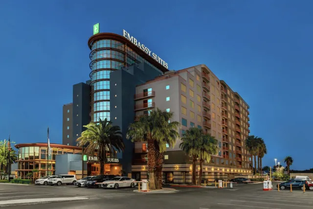 Hotellbilder av Embassy Suites by Hilton Convention Center Las Vegas - nummer 1 av 57