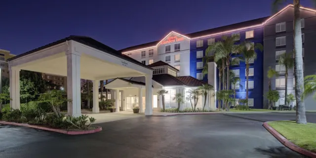 Hotellbilder av Hilton Garden Inn Anaheim Garden Grove - nummer 1 av 30