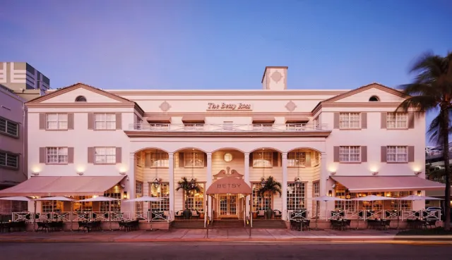 Hotellbilder av The Betsy - South Beach - nummer 1 av 100