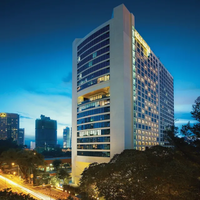Hotellbilder av Hotel Maya Kuala Lumpur City Center - nummer 1 av 78