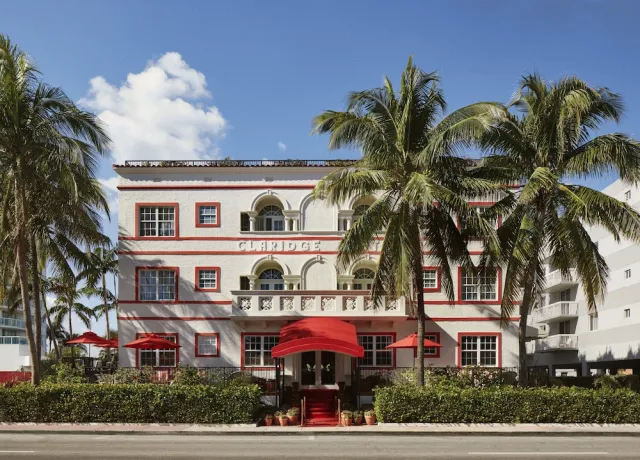 Hotellbilder av Casa Faena Miami Beach - nummer 1 av 58