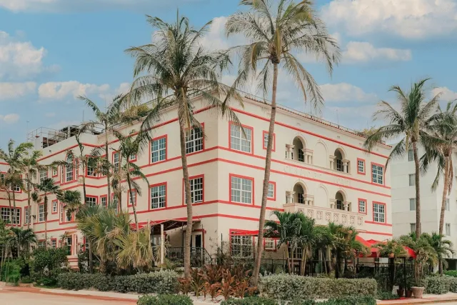 Hotellbilder av Casa Faena Miami Beach - nummer 1 av 42
