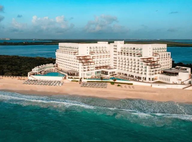 Hotellbilder av Sun Palace Cancun - Adults Only - All-inclusive - nummer 1 av 76