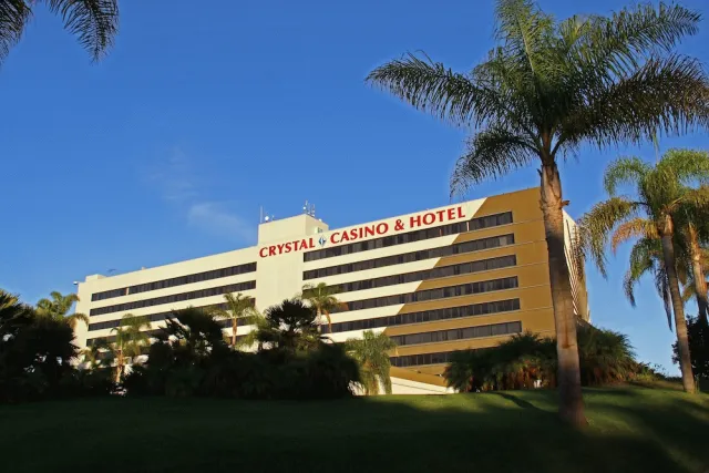 Hotellbilder av LA Crystal Hotel - Los Angeles Area - nummer 1 av 68