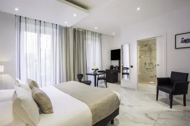 Hotellbilder av Best Western Plus Hotel Massena Nice - nummer 1 av 10