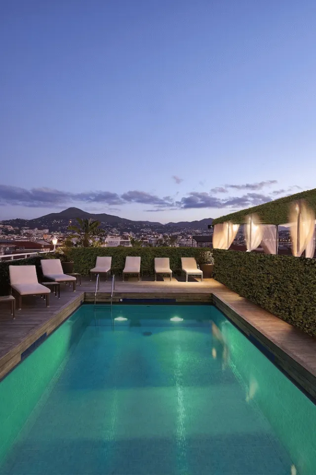 Hotellbilder av Splendid Hotel and Spa - nummer 1 av 10