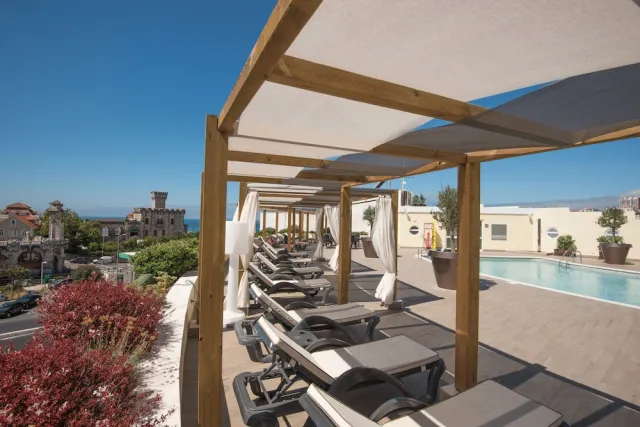 Hotellbilder av Vila Galé Estoril - nummer 1 av 10
