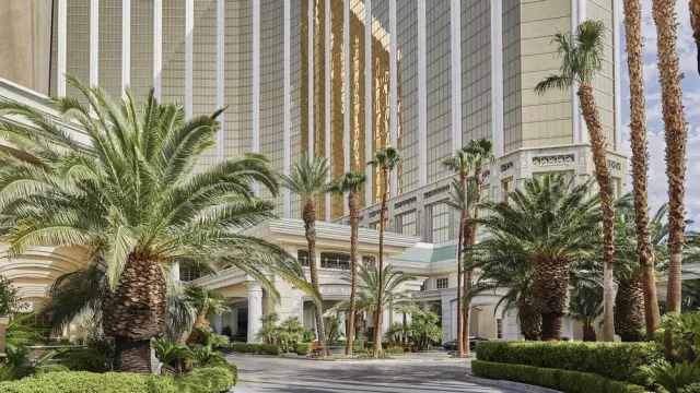 Hotellbilder av Four Seasons Hotel Las Vegas - nummer 1 av 100