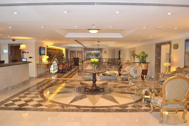 Hotellbilder av Shreaton Al Khalidiya Hotel - nummer 1 av 72