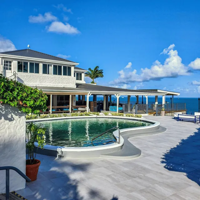 Hotellbilder av Trade Winds Hotel - nummer 1 av 45