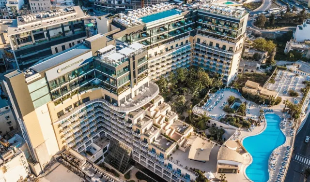 Hotellbilder av InterContinental Malta, an IHG Hotel - nummer 1 av 100