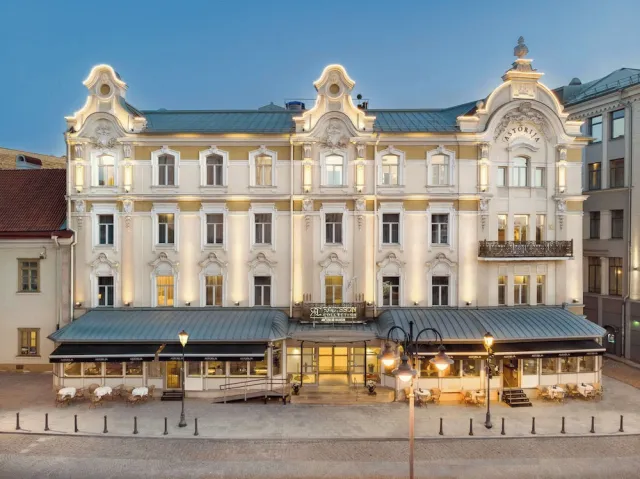 Hotellbilder av Radisson Collection Astorija Hotel, Vilnius - nummer 1 av 100
