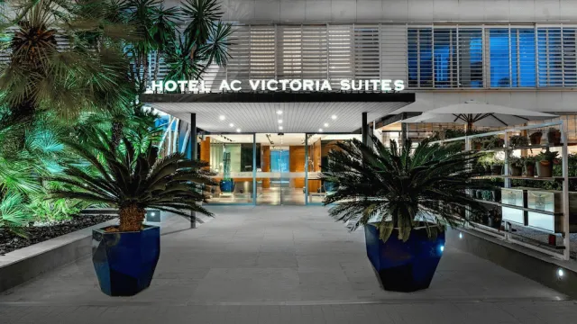Hotellbilder av AC Hotel Victoria Suites by Marriott - nummer 1 av 52