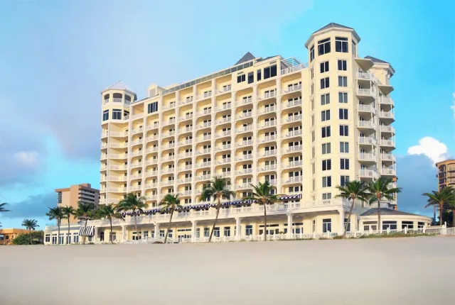Hotellbilder av Pelican Grand Beach Resort - A Noble House Resort - nummer 1 av 45