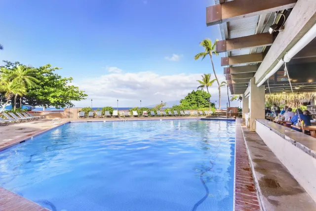 Hotellbilder av Sands of Kahana - nummer 1 av 33