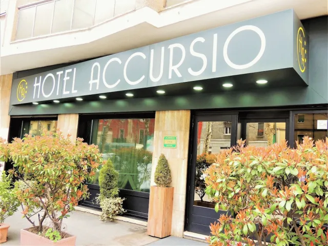 Hotellbilder av Hotel Accursio - nummer 1 av 54