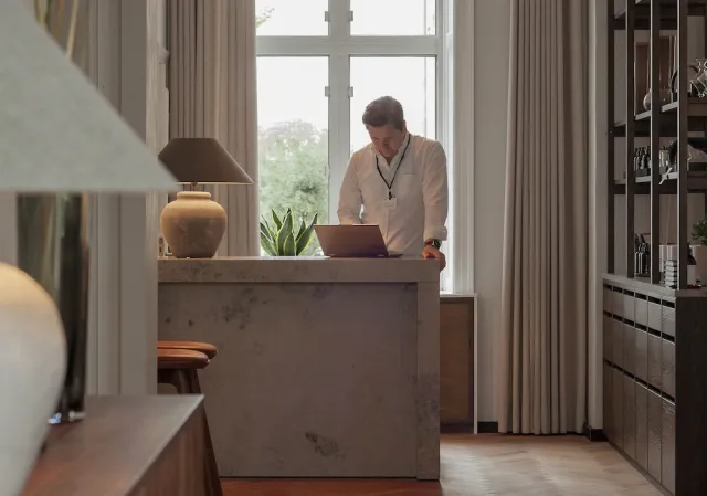 Hotellbilder av Hotel Kong Arthur - nummer 1 av 10