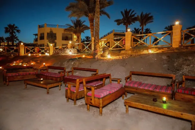 Hotellbilder av Safir Sharm Waterfalls Resort - nummer 1 av 61