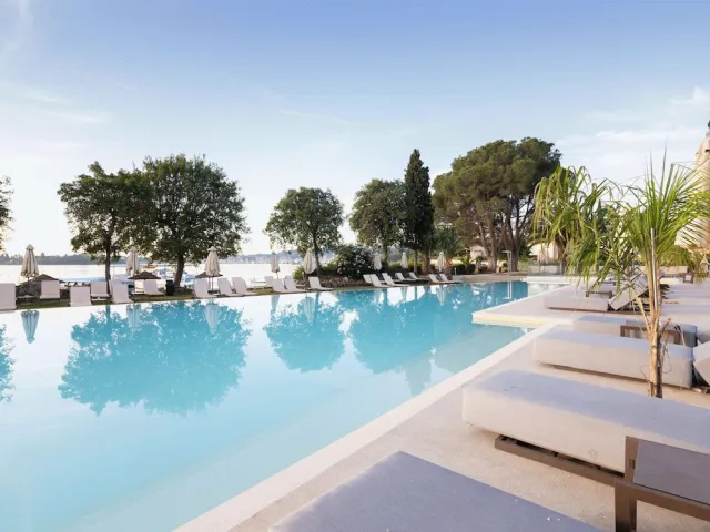 Hotellbilder av Dreams Corfu Resort & Spa - - nummer 1 av 10