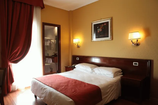 Hotellbilder av Impero Hotel Rome - nummer 1 av 50