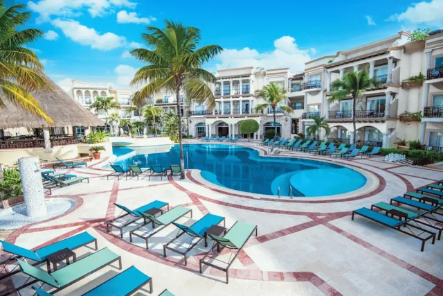 Hotellbilder av Wyndham Alltra Playa del Carmen Adults Only - nummer 1 av 100