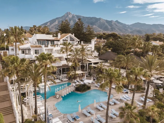 Hotellbilder av Puente Romano Beach Resort - nummer 1 av 10
