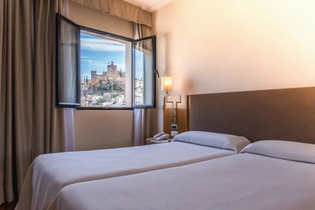 Hotellbilder av Hotel Inglaterra - nummer 1 av 30