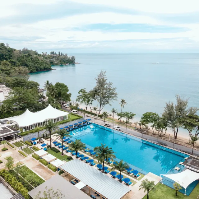 Hotellbilder av Hyatt Regency Phuket Resort (SHA Plus+) - nummer 1 av 10